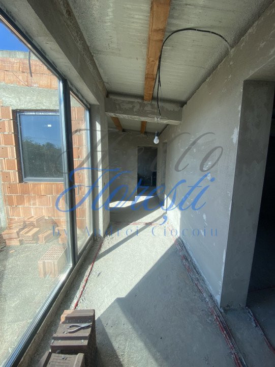 Casă modernă 235mp, Jucu!