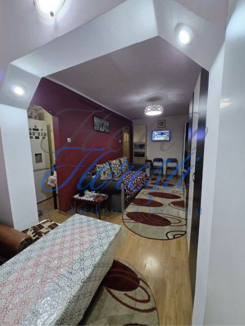 Garsoniera  28mp | Zona Marasti | Cluj-Napoca |