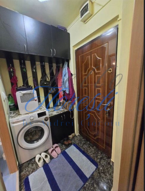 Garsoniera  28mp | Zona Marasti | Cluj-Napoca |