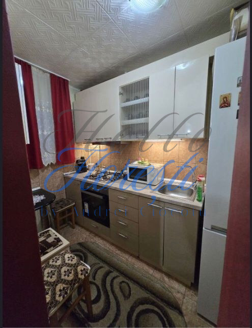 Garsoniera  28mp | Zona Marasti | Cluj-Napoca |