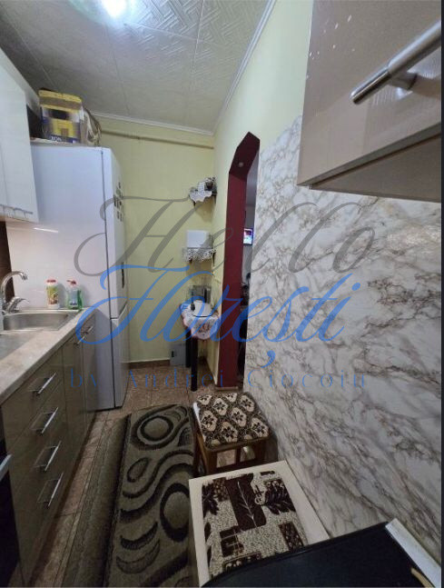 Garsoniera  28mp | Zona Marasti | Cluj-Napoca |