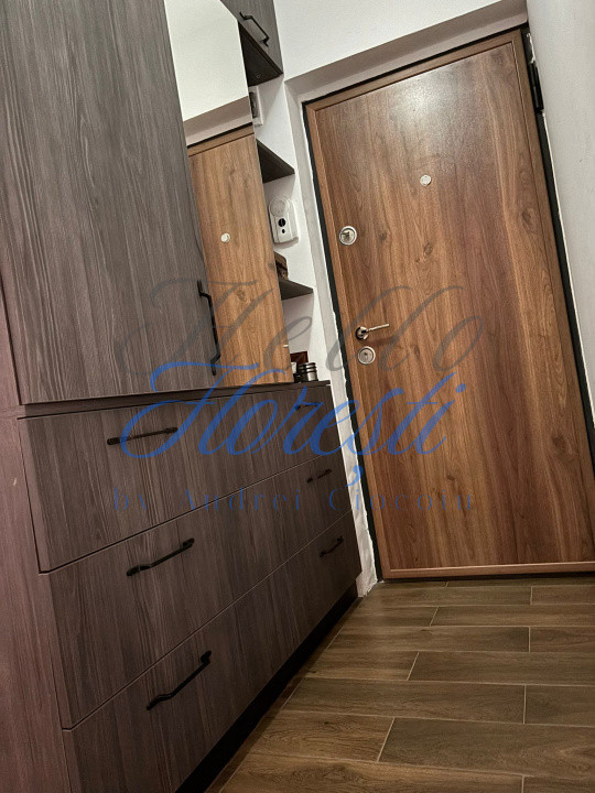 Apartament 2 camere, 52 mp , Zona Porii , Floresti 