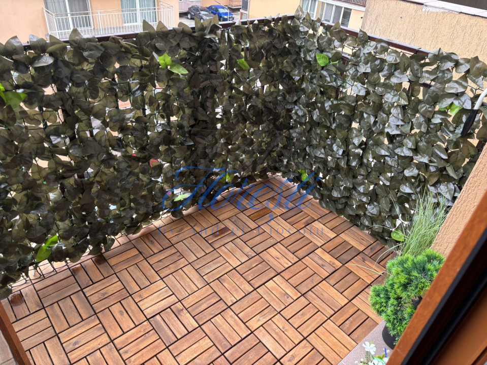 Apartament 2 camere, 52 mp , Zona Porii , Floresti 