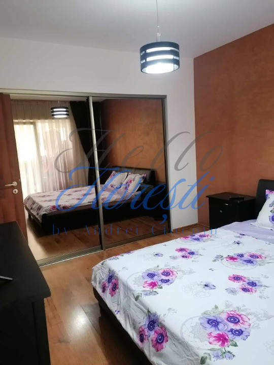 Apartament 3 camere , 62mp ,Zona Florilor,  Floresti 