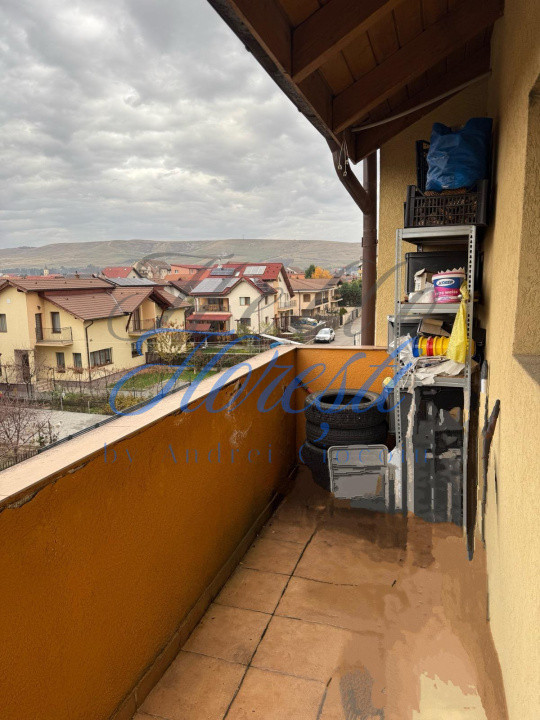 Apartament 3 camere , 62mp ,Zona Florilor,  Floresti 
