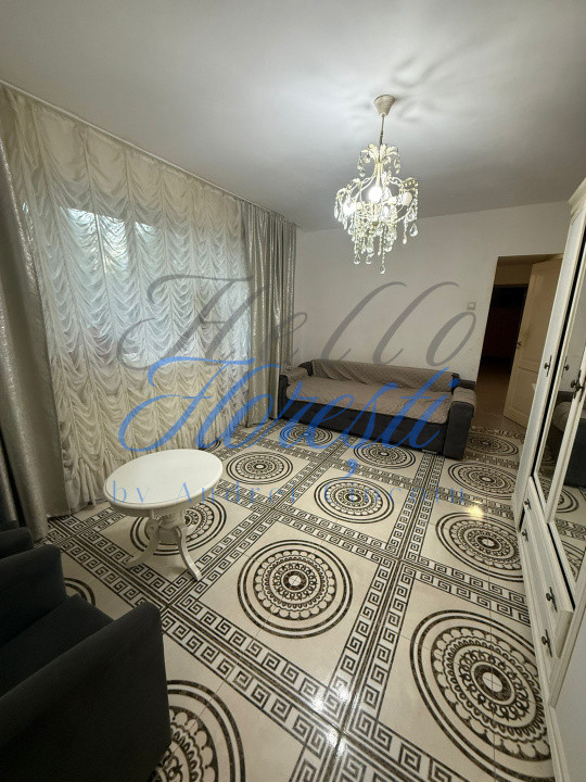 Apartament 3 camere in Cluj zona Gheorgheni 