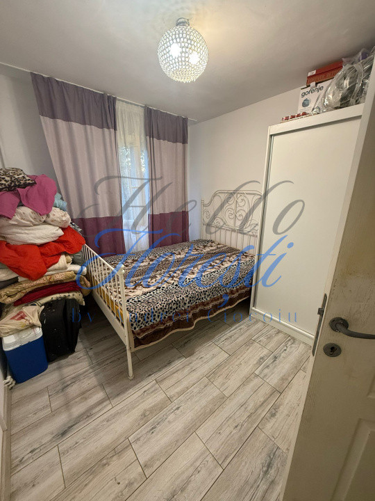 Apartament 3 camere in Cluj zona Gheorgheni 
