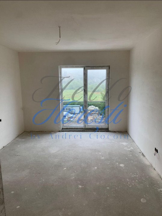 Apartament 3 camere, 57 mp, zona Tineretului