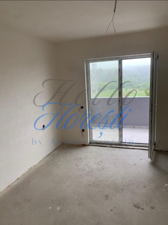 Apartament 3 camere, 57 mp, zona Tineretului