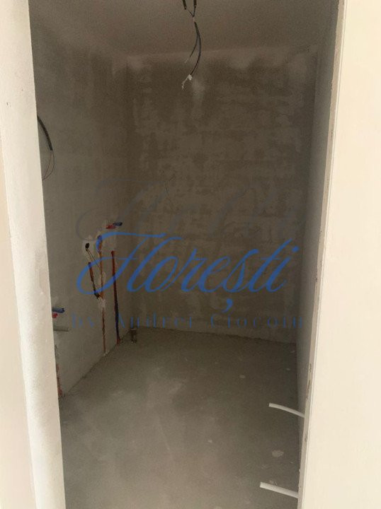 Apartament 3 camere, 57 mp, zona Tineretului