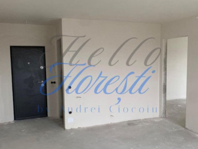 Apartament 3 camere, 57 mp, zona Tineretului