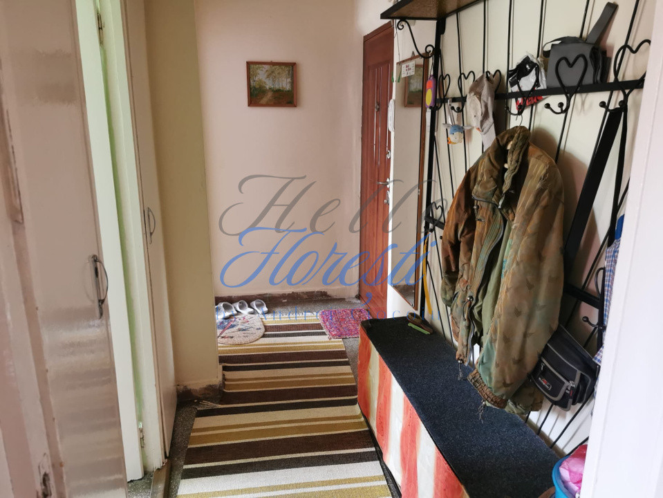 Apartament 4 camere, 65mp, zona Manastur