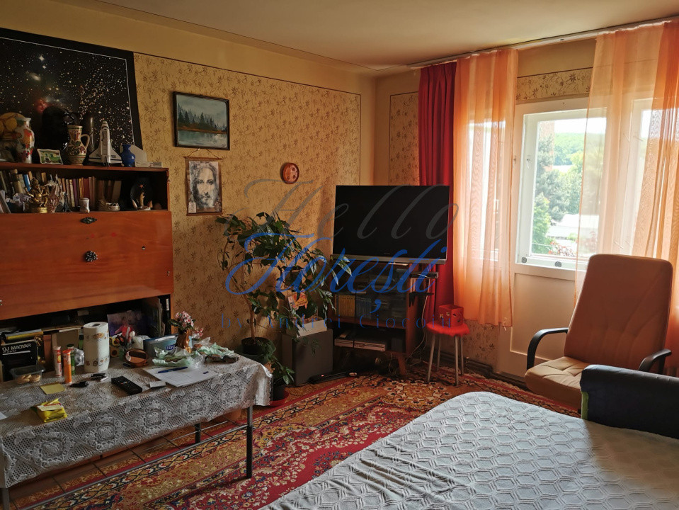 Apartament 4 camere, 65mp, zona Manastur