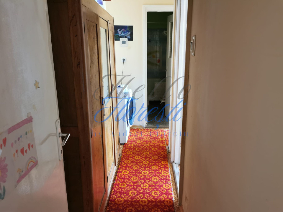 Apartament 4 camere, 65mp, zona Manastur