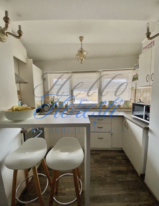 Apartament superb pe 2 nivele, zona Florilor