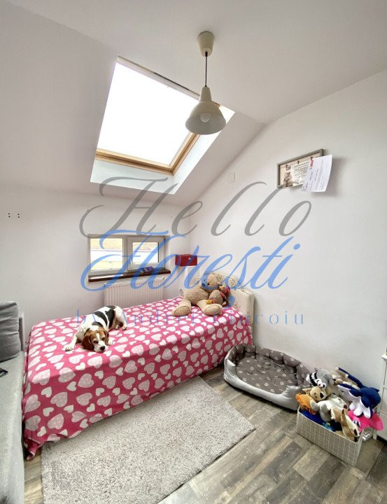 Apartament superb pe 2 nivele, zona Florilor