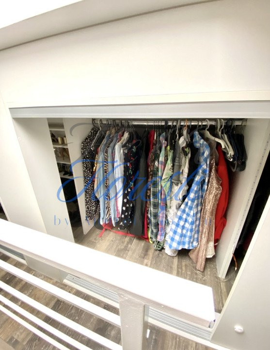 Apartament superb pe 2 nivele, zona Florilor