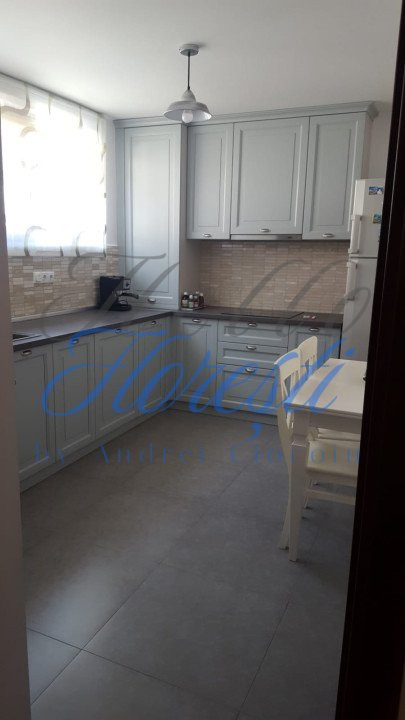 Casa tip duplex zona Somesului