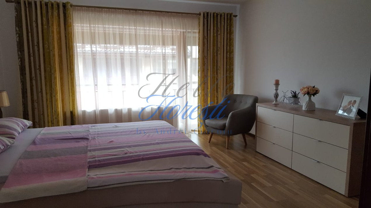 Casa tip duplex zona Somesului