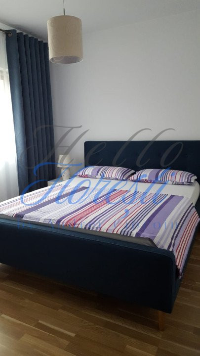 Casa tip duplex zona Somesului