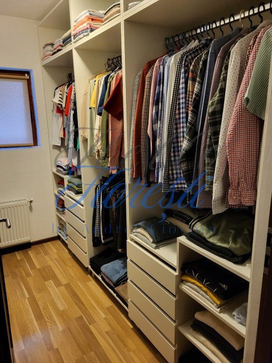 Casa tip duplex zona Somesului