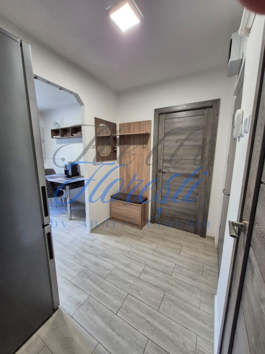 Apartament cu 3  camere , 61 mp, zona Manastur