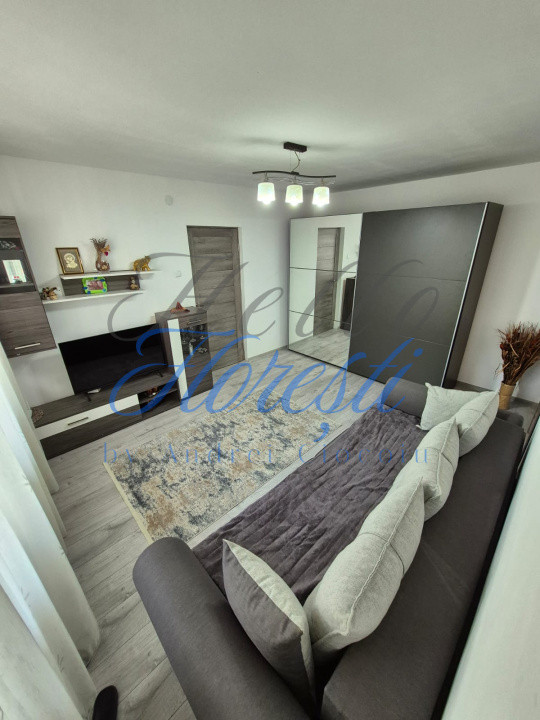Apartament cu 3  camere , 61 mp, zona Manastur