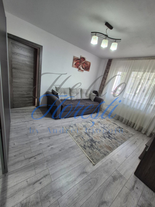 Apartament cu 3  camere , 61 mp, zona Manastur