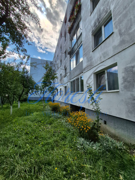 Apartament cu 3  camere , 61 mp, zona Manastur