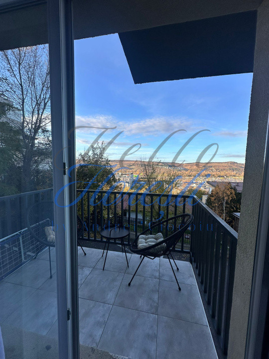 Apartament 2 camere, 56 mp , Zona Vivo, Floresti 