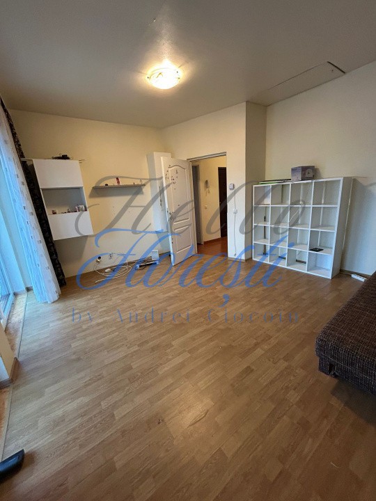 Apartament 2 camere 56 mp | terasa 7 mp | parcare inclusa | zona Iris | Cluj |