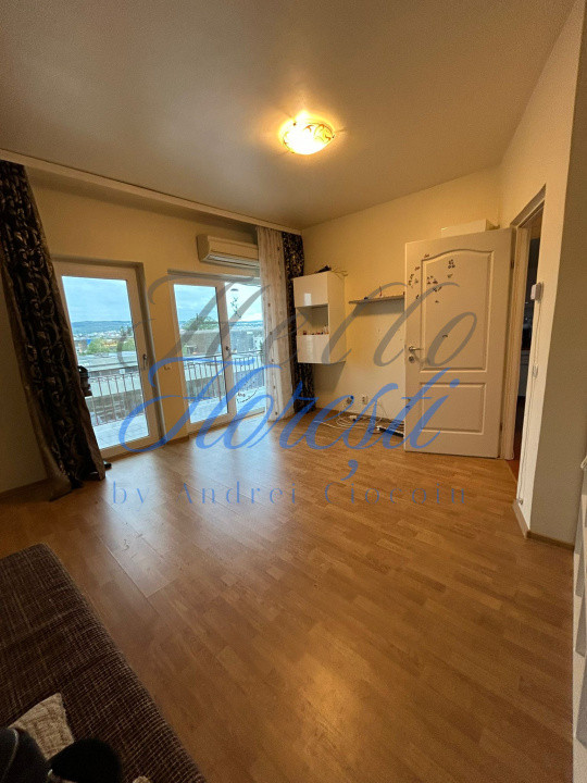 Apartament 2 camere 56 mp | terasa 7 mp | parcare inclusa | zona Iris | Cluj |