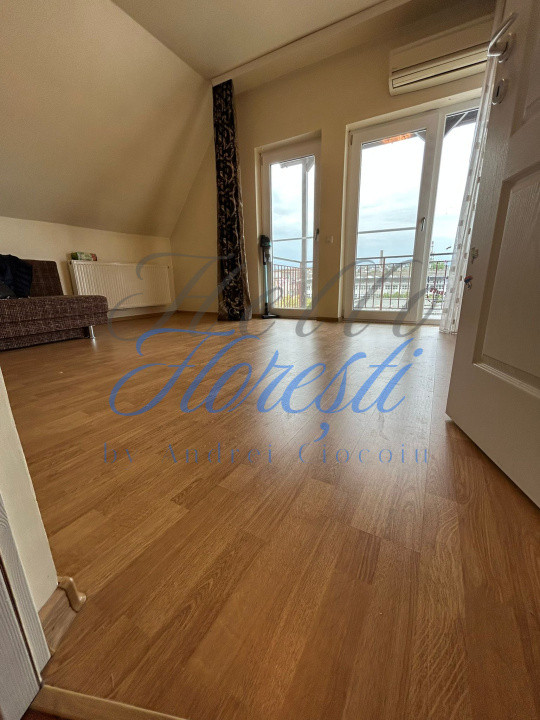 Apartament 2 camere 56 mp | terasa 7 mp | parcare inclusa | zona Iris | Cluj |