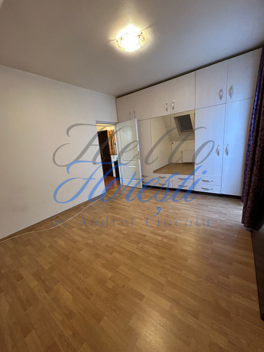 Apartament 2 camere 56 mp | terasa 7 mp | parcare inclusa | zona Iris | Cluj |