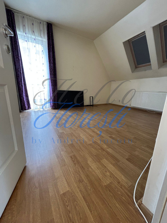 Apartament 2 camere 56 mp | terasa 7 mp | parcare inclusa | zona Iris | Cluj |