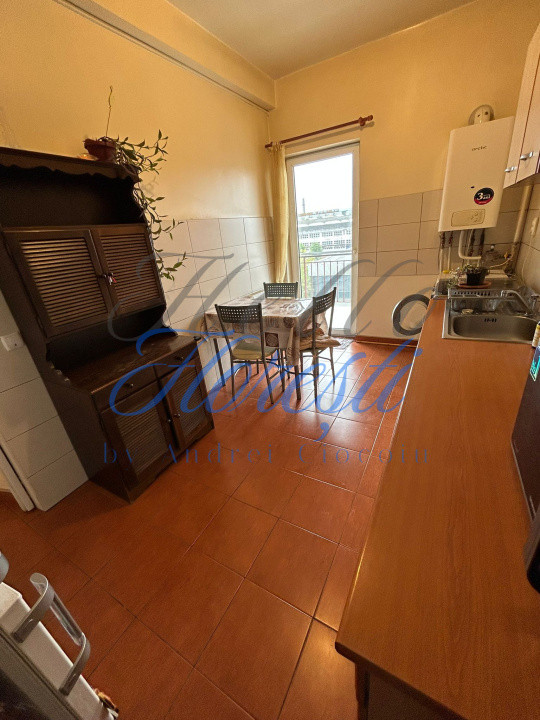 Apartament 2 camere 56 mp | terasa 7 mp | parcare inclusa | zona Iris | Cluj |