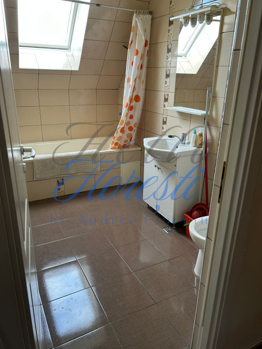 Apartament 2 camere 56 mp | terasa 7 mp | parcare inclusa | zona Iris | Cluj |