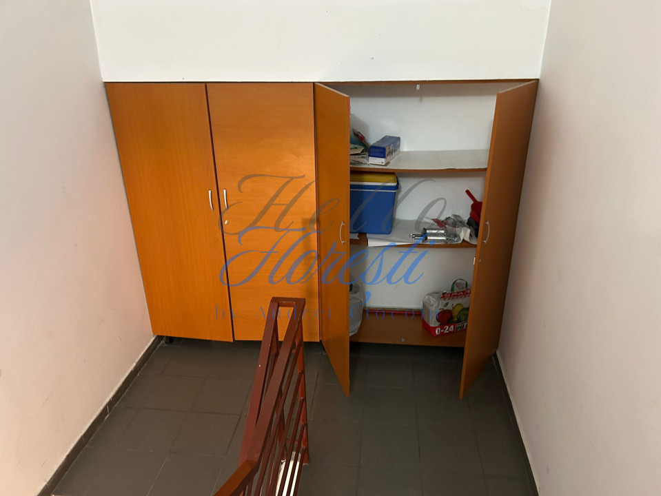 Apartament 2 camere 56 mp | terasa 7 mp | parcare inclusa | zona Iris | Cluj |