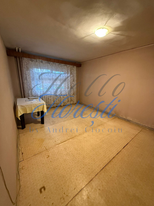 Apartament 3 camere 65 mp in Cluj zona Manastur