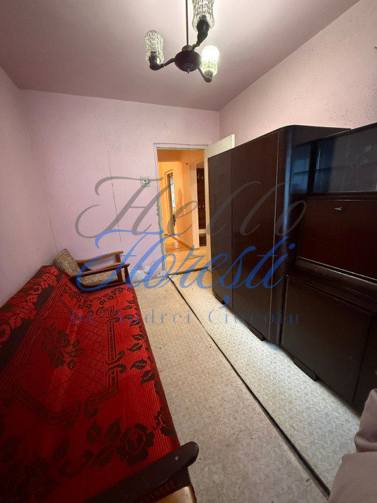 Apartament 3 camere 65 mp in Cluj zona Manastur