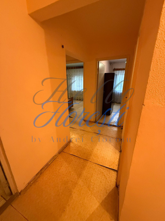 Apartament 3 camere 65 mp in Cluj zona Manastur