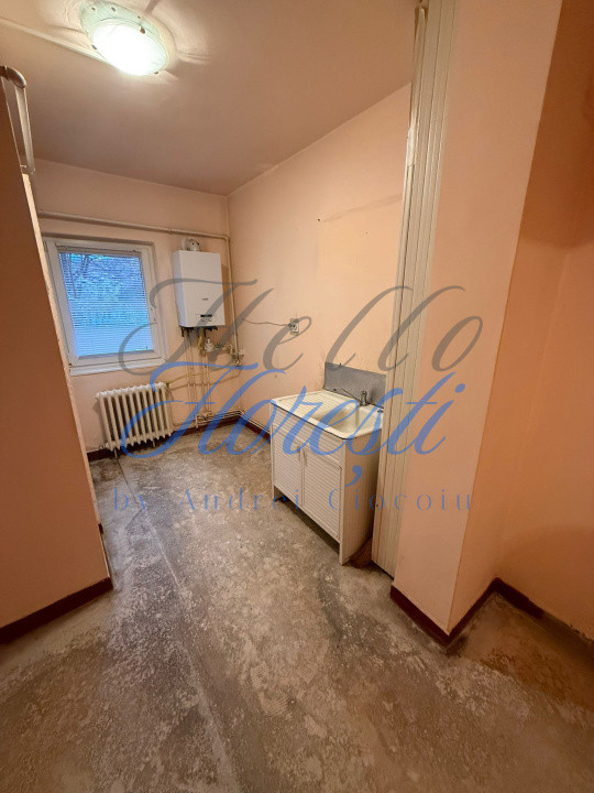 Apartament 3 camere 65 mp in Cluj zona Manastur