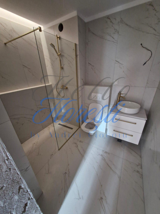 Apartament 2 camere, 46MP + parcare  , Intre Lacuri, Cluj