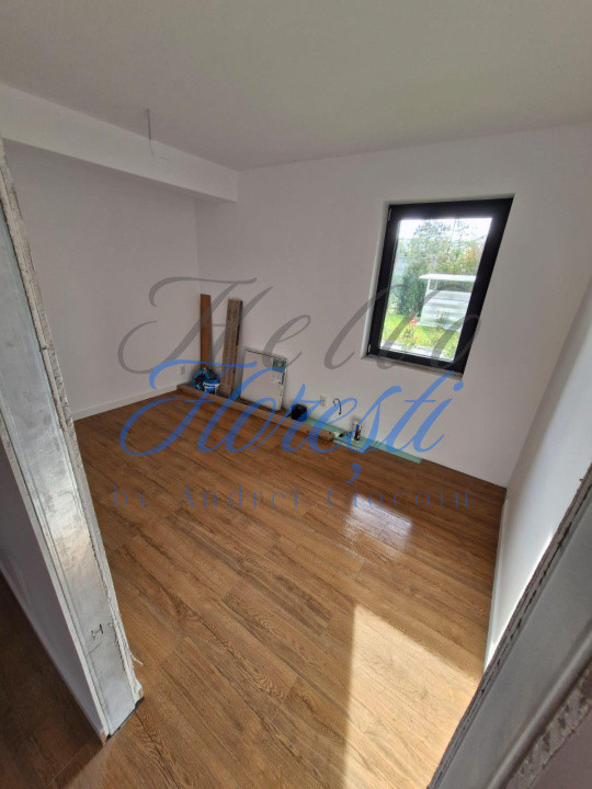 Apartament 2 camere, 46MP + parcare  , Intre Lacuri, Cluj