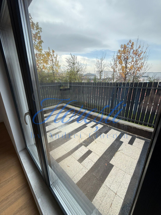 Apartament 2 camere, 46MP + parcare  , Intre Lacuri, Cluj