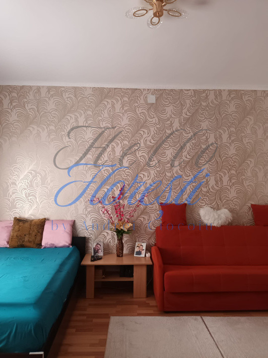 Apartament la casa cu 2 camere Centru