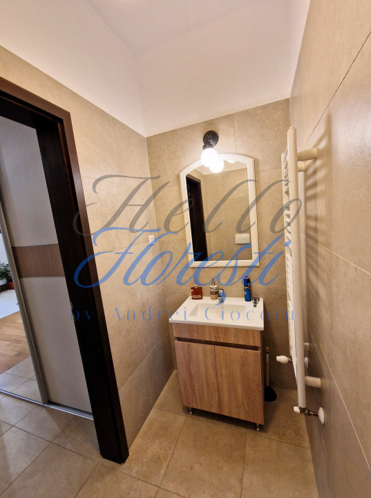 Penthouse 4 camere 108 mp +parcare si boxa in Cluj zona Valea Chintaului 