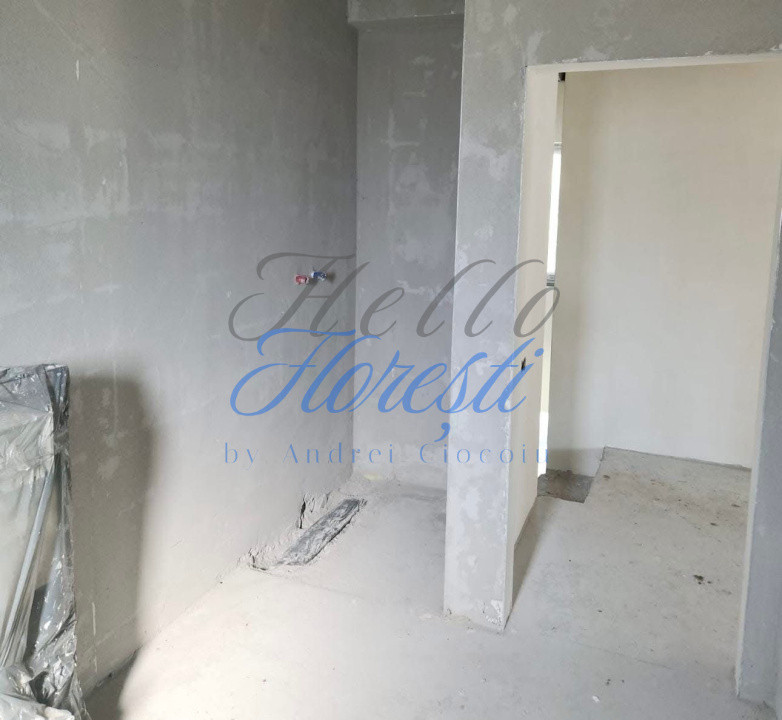 Casa cu 4 camere pe 2 etaje in Luna de sus