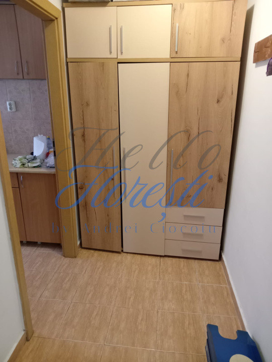 Apartament 1 camera, 40 mp , Zona Gheorgheni , Cluj 