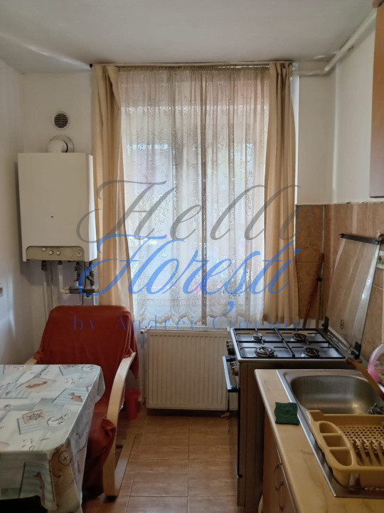 Apartament 1 camera, 40 mp , Zona Gheorgheni , Cluj 